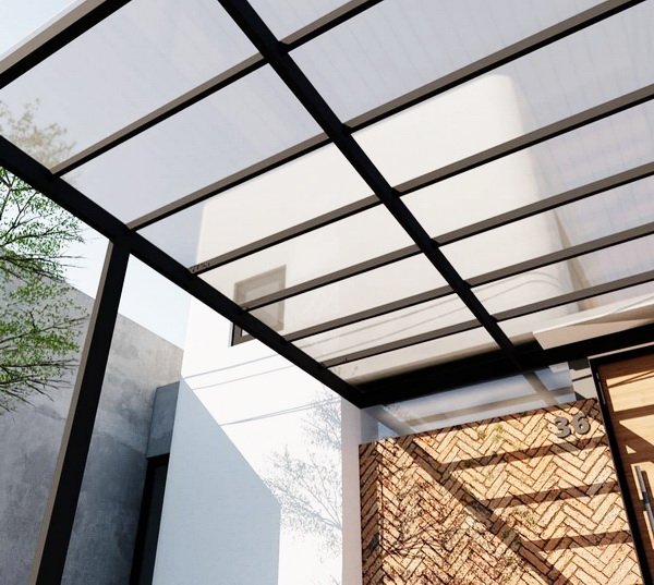 Jasa Kanopi SolarTuff