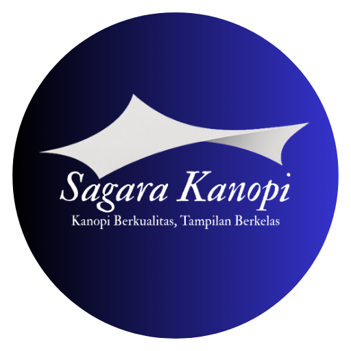 Logo Sagara Kanopi