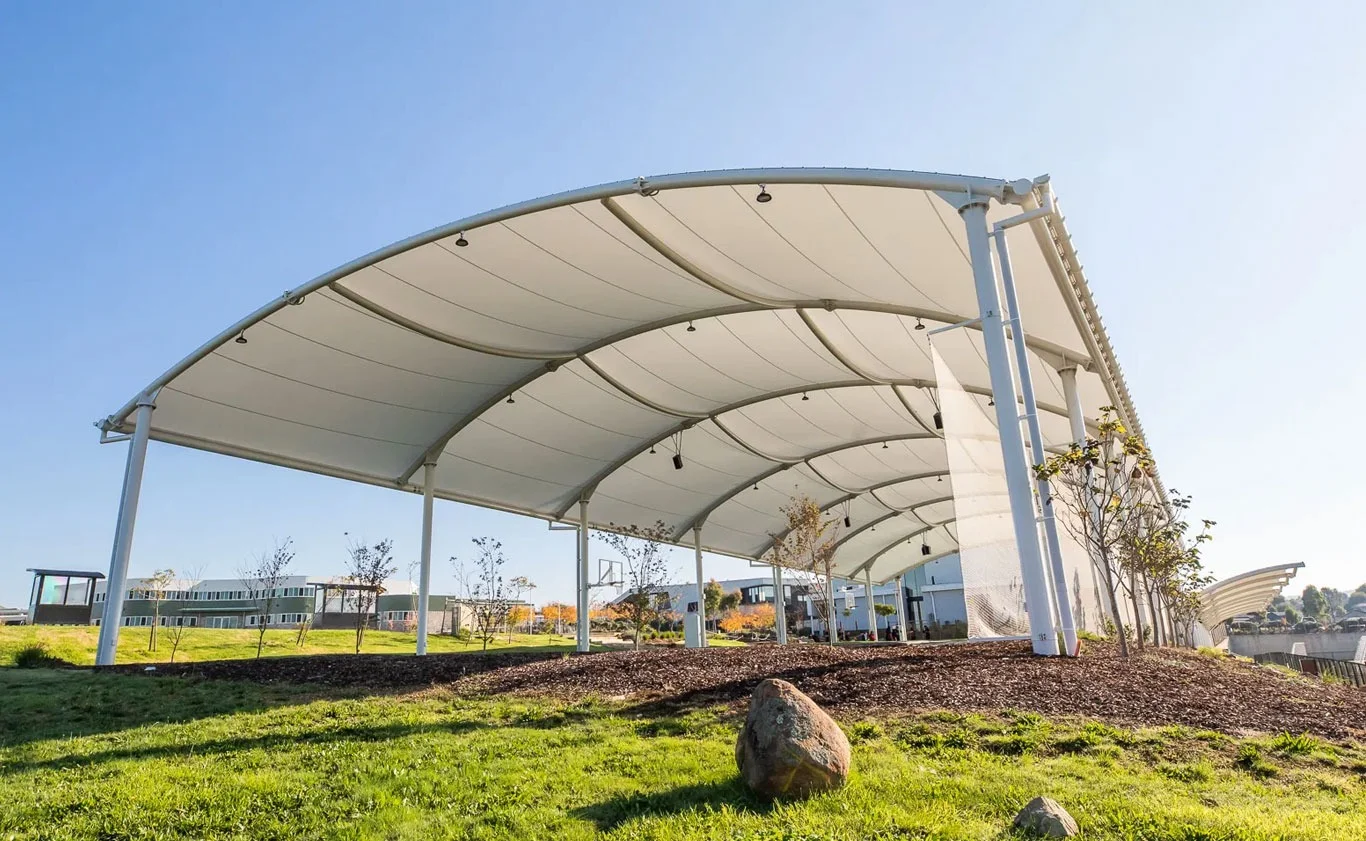 Jasa Tenda Membran