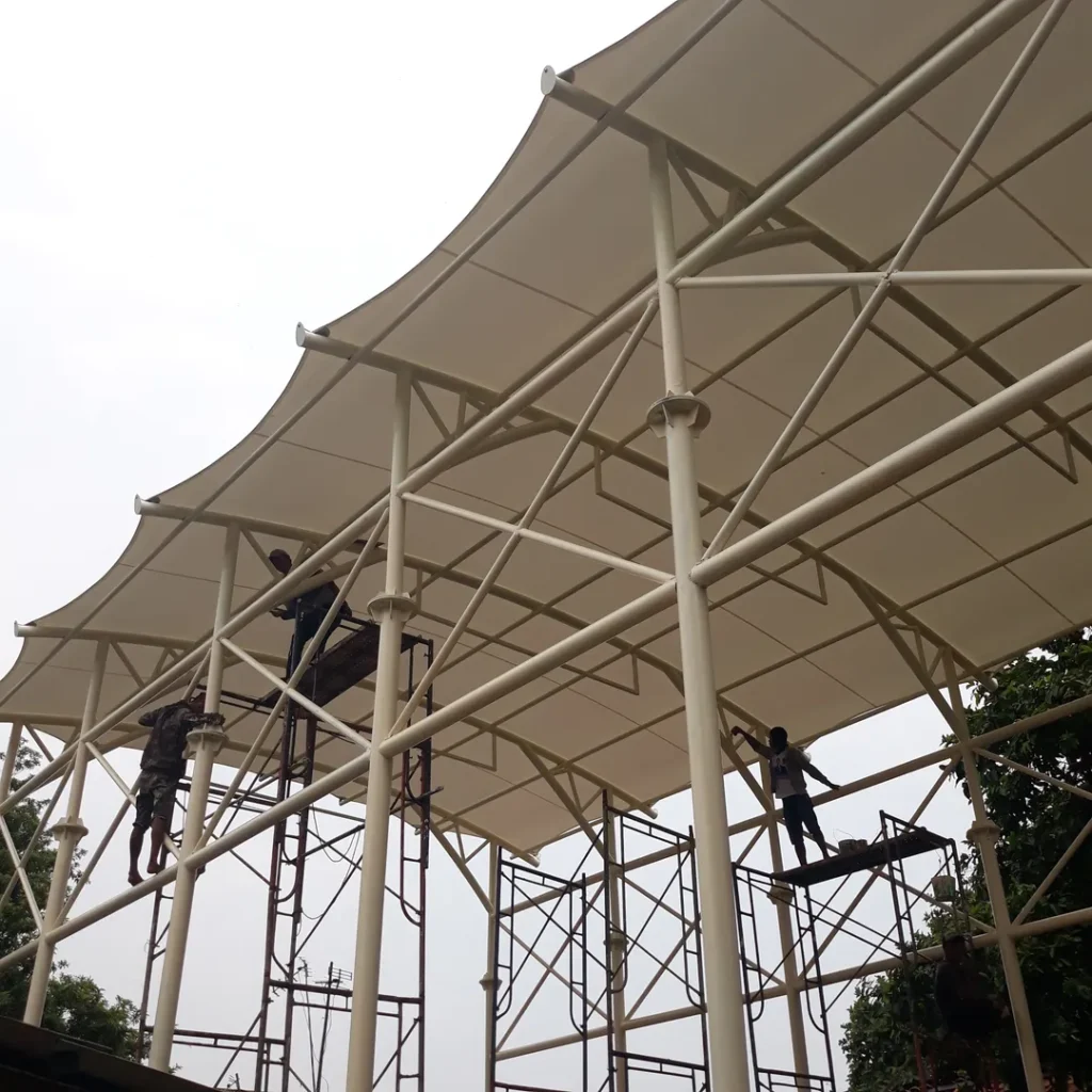 Promo Kanopi Membran Akhir Tahun 2025