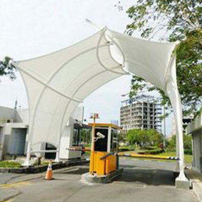 Kanopi Membran Terbaik Di Jakarta