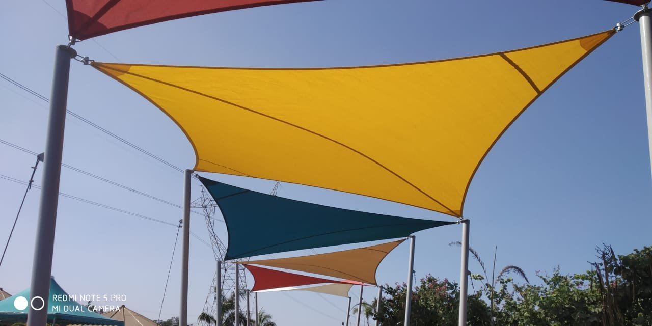 Jasa Pasang Atap Membran Makassar
