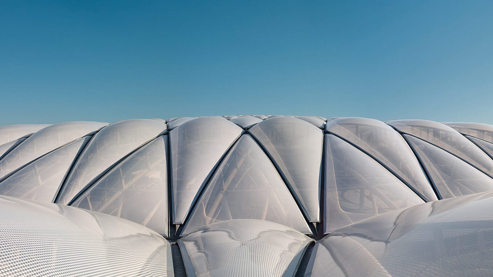 Jasa Canopy Membrane Terbaik Di Tangerang