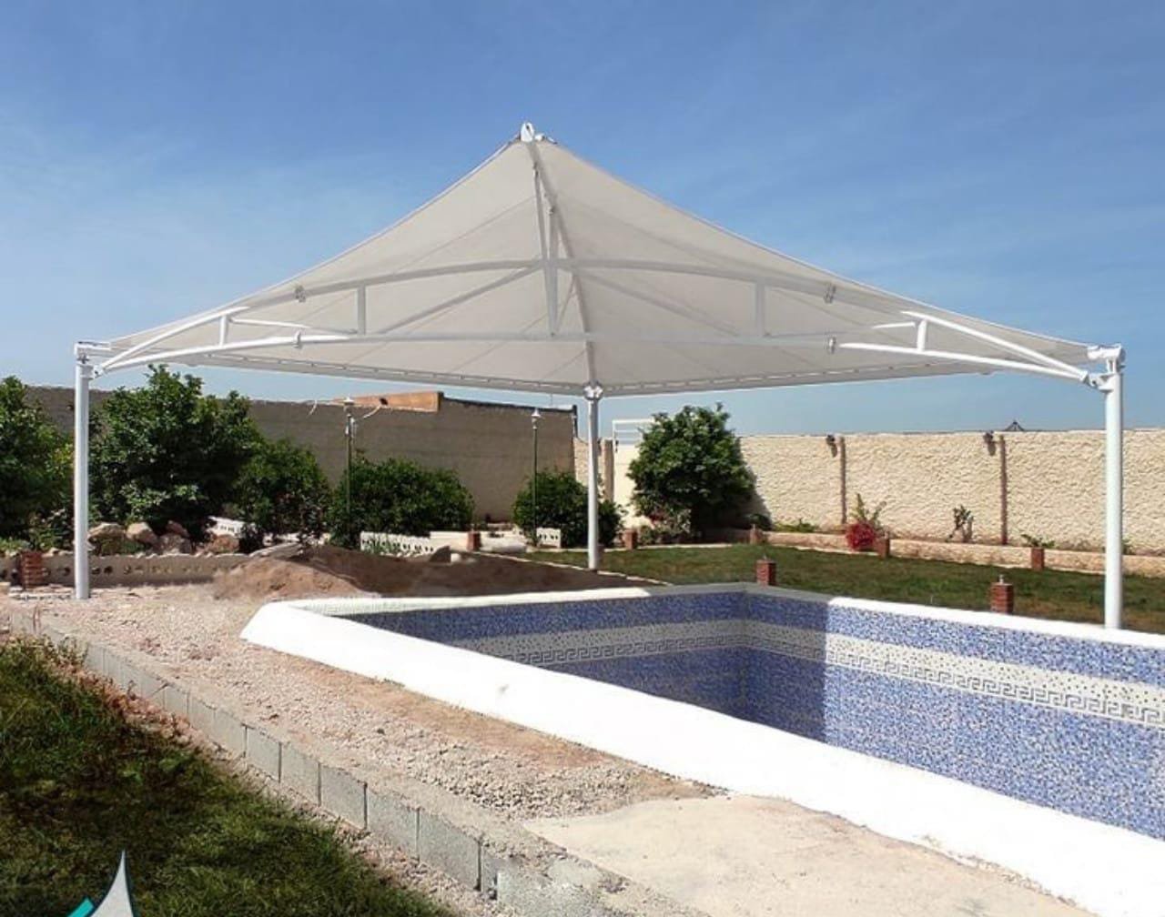 Layanan Kanopi Membran Tasikmalaya Harga Terjangkau