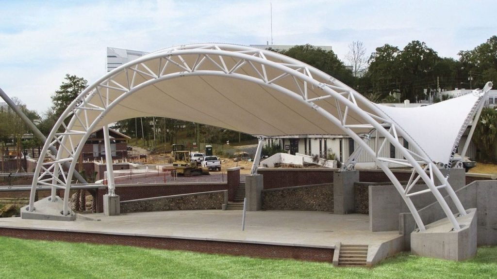 Jasa Kanopi Membran Terbaik 2026